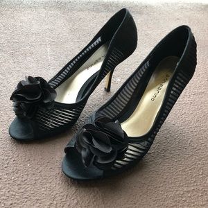 Ann Marino shoes heels